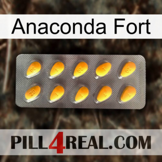 Anaconda Strong cialis1